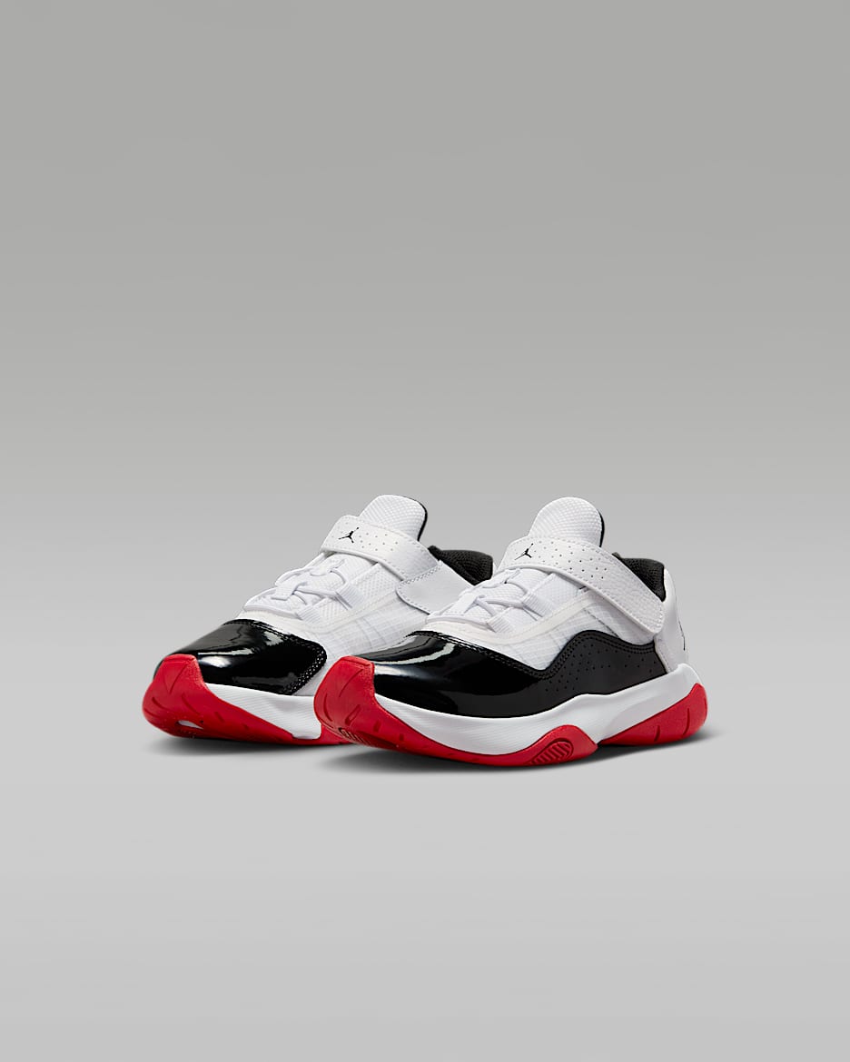 Jordan 11 in kids hotsell